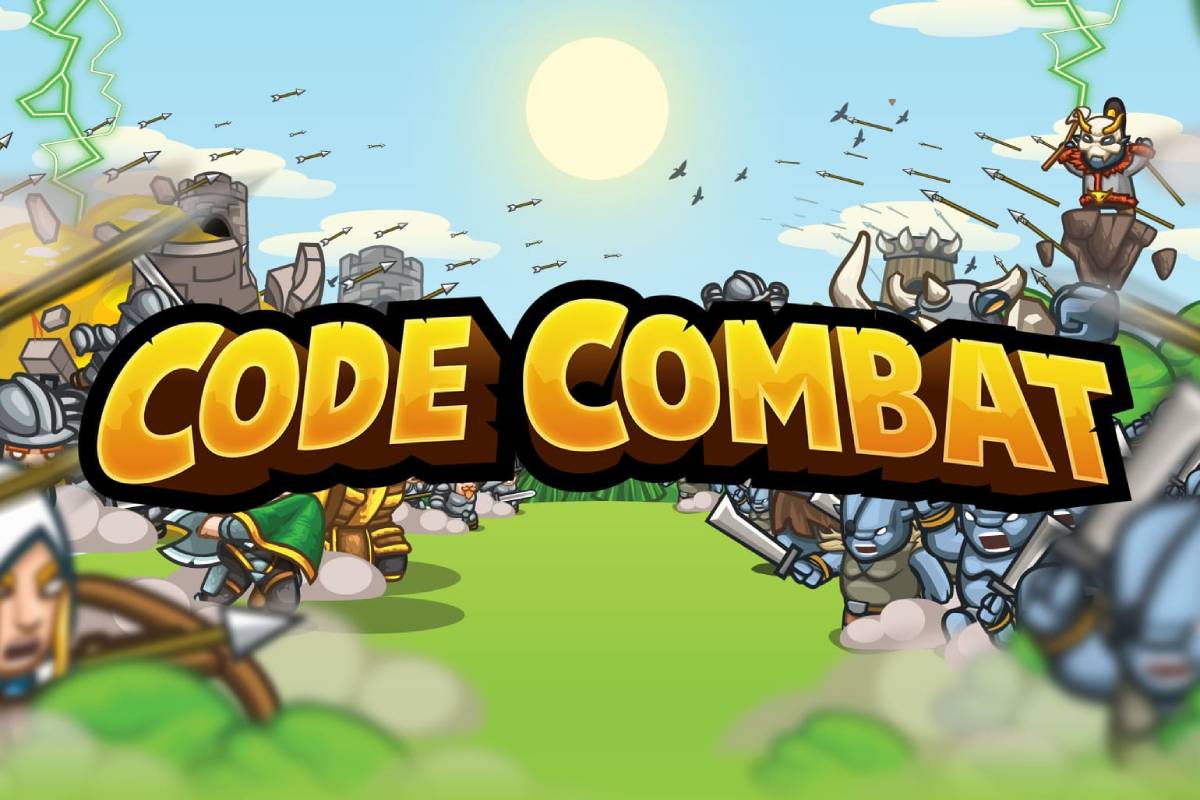 code combat