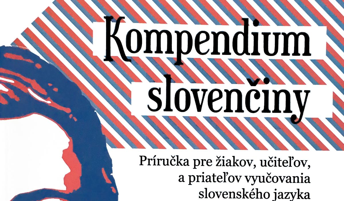Praktický sprievodca slovenčinou