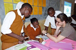 školstvo v Keni