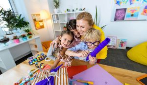 Edutopia – v škole záleží najmä na vzťahoch